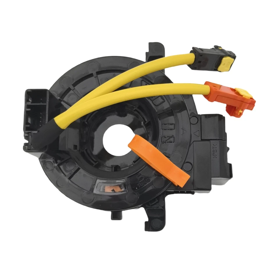 For 2007-2018 Toyota Tundra Clock Spring With and Without Functions on Wheel - Изображение 2 из 4