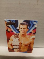 2011 Topps Champions WWE #46 The Million Dollar Champion, Ted DiBiase