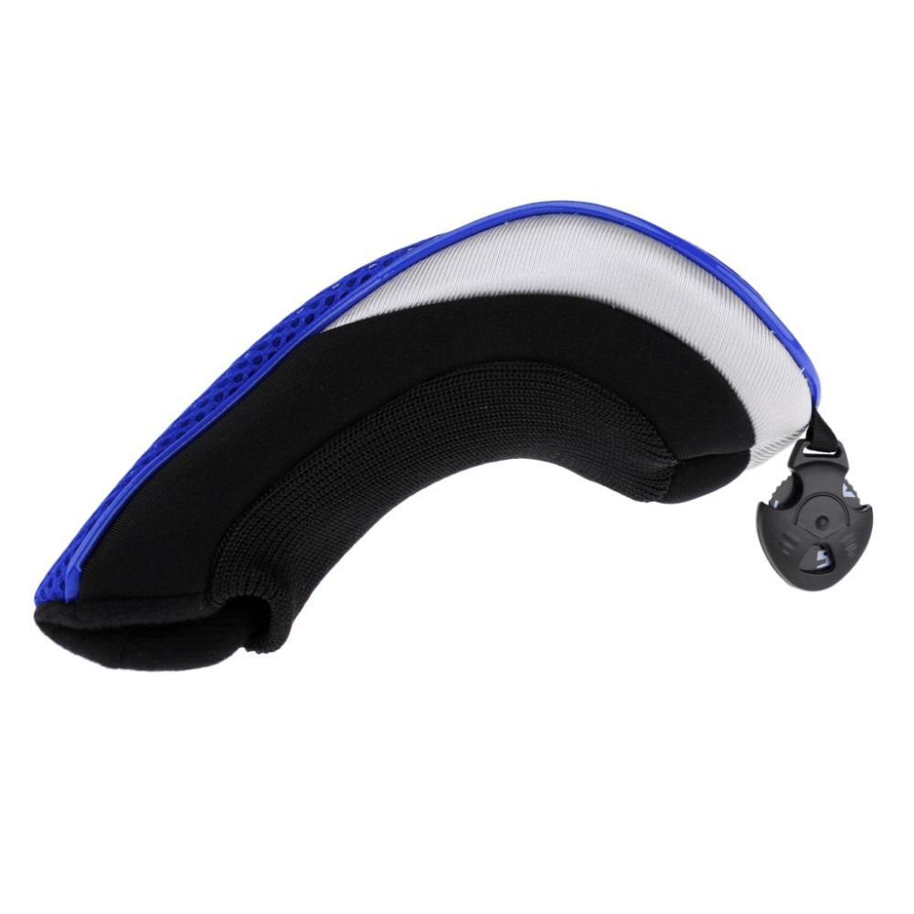 Club Hybrid Headcover Head Protector Covers Golf Headprotect
