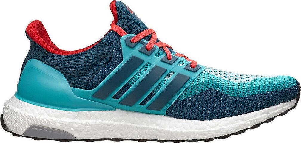 ultra boost clear green