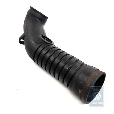 #ad #ad VW Golf 3 Gti 1E Cabrio Air Inlet Hose 1HM129627F Maf Sensor Hose GBP 49.99