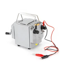 1000V 1000M Megger Meter Insulation Resistance Tester Meter Megohmmeter