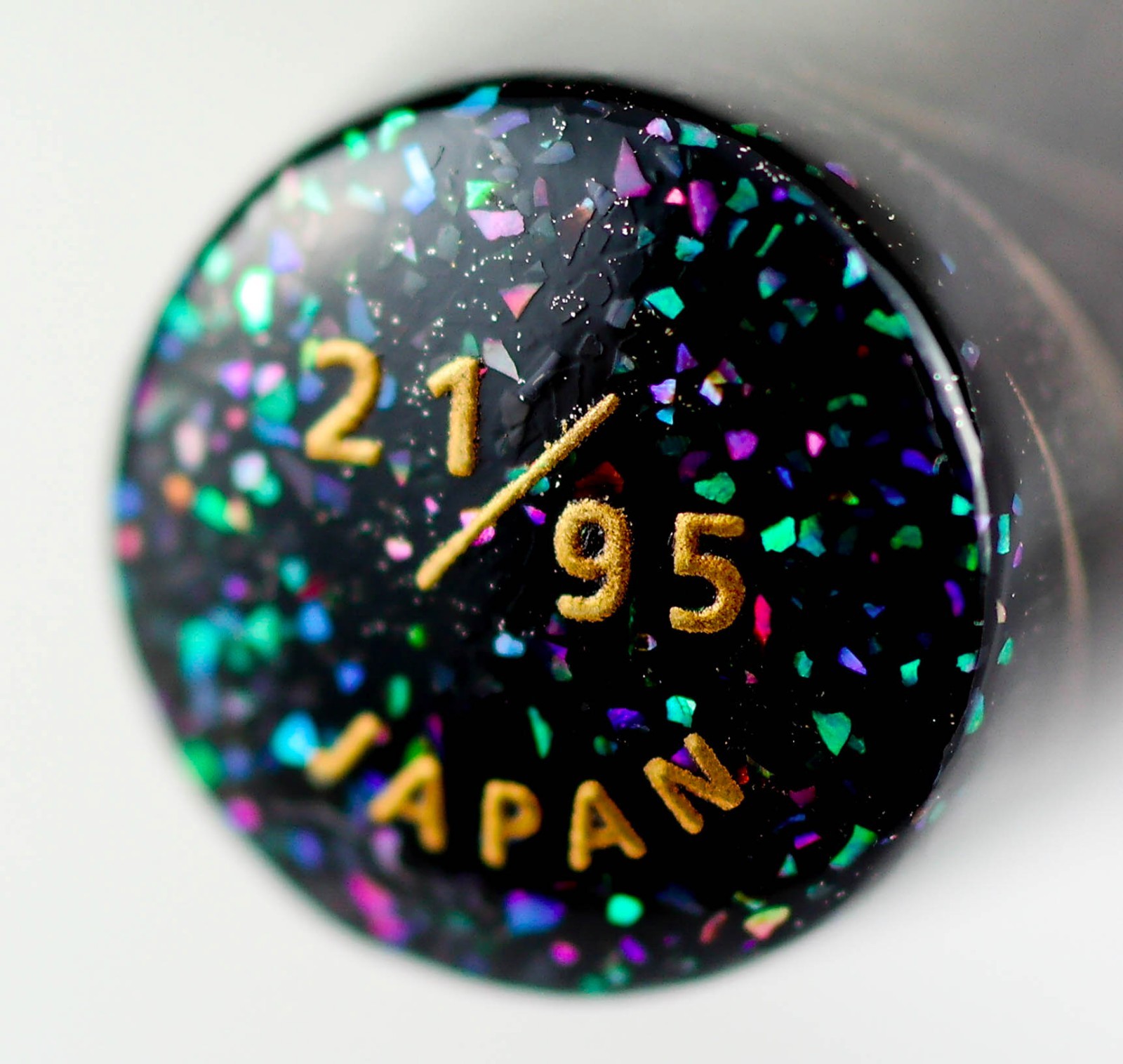 Pilot-Namiki 95th Anniversary Emperor Nobori Ryu 