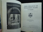 Vintage 1940 The College of William & Mary Information Booklet — photo 4