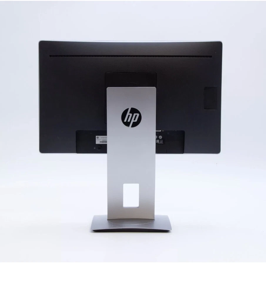 HP EliteDisplay E202 Monitor 20-inch IPS LED Widescreen 1600x900 - BRAND NEW - Image 2 of 4