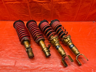94-01 ACURA INTEGRA - LOTEK SHOCKS / STRUTS - DROPZONE LOWERING SPRINGS - #90