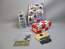 DV10656 STARTER 1/43 JAGUAR XJR9 SILK CUT #1/2/3/21/22 LM88 LE MANS 1988 KIT 