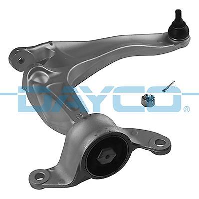 Triangle de suspension inférieur avant pour châssis Honda Civic VIII Hatchback 1.8 1.4