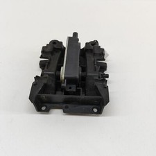 BMW iX I20 Active Grille Air Flap Motor Control Unit 5A1A698 2021 25615790