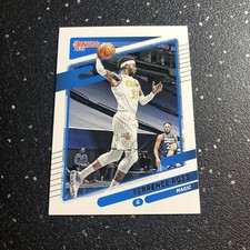 Terrence Ross 2021-22 Panini Donruss Basketball #163 NBA Orlando Magic Guard