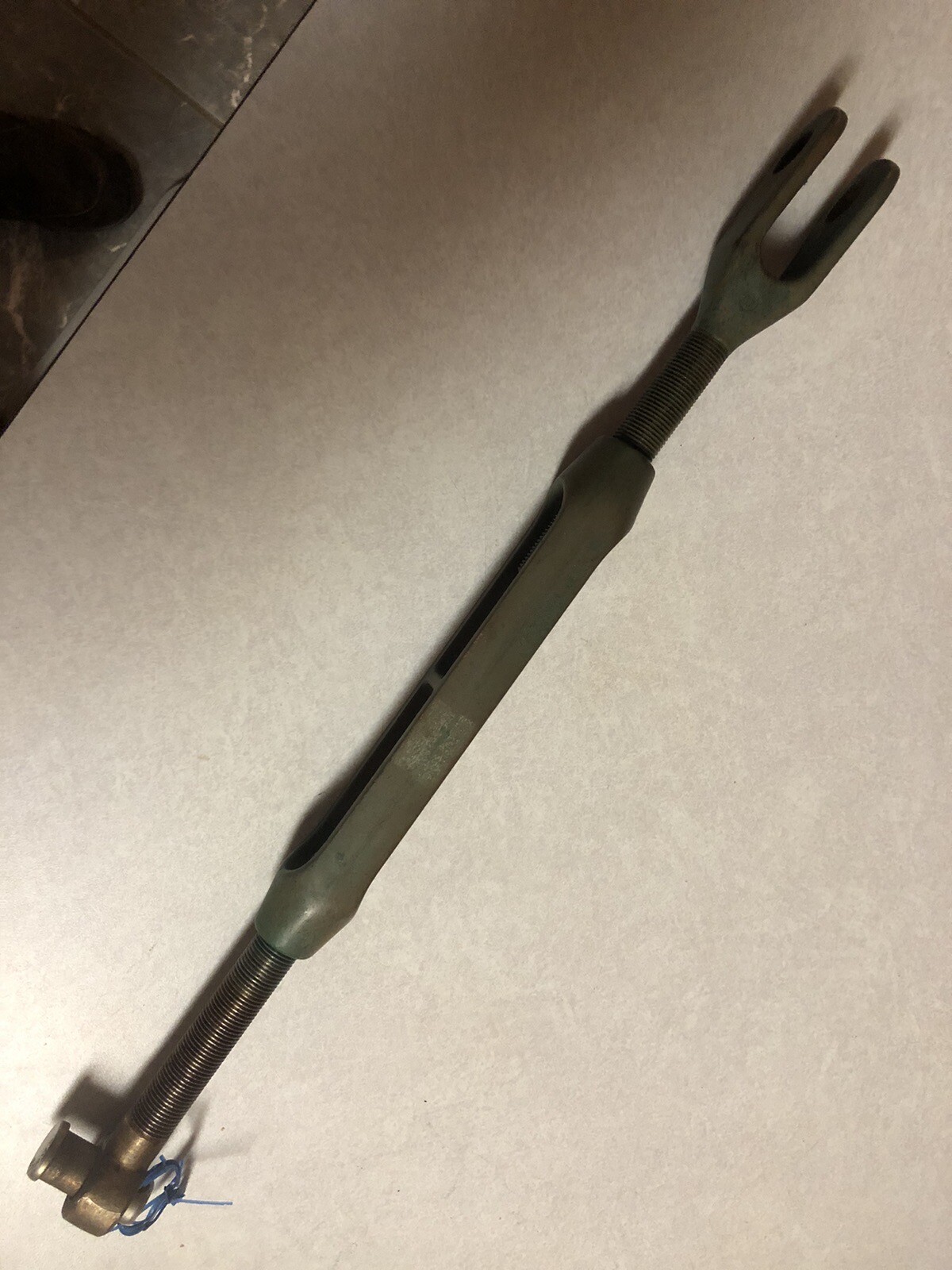 5/8” BRONZE MERRIMAN TURNBUCKLE Jaw/Eye eBay