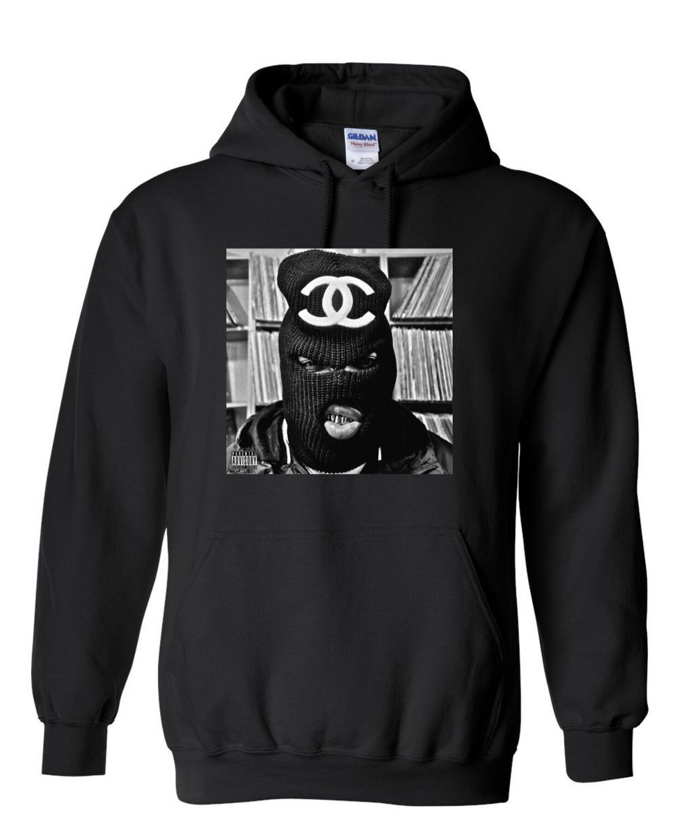 griselda records パーカー　westside gunn Westside Gunn “HWH8” Hoodie x GXFR Griselda Merch New 2021