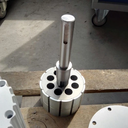2000W 120V 220V Permanent Magnet Generator 3 Phase Synchronous Gearless Dynamo - Foto 20 di 26