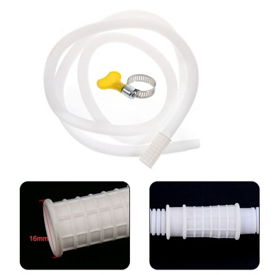 Water Inlet Hose Smooth Water Flow for Efficient Performance
