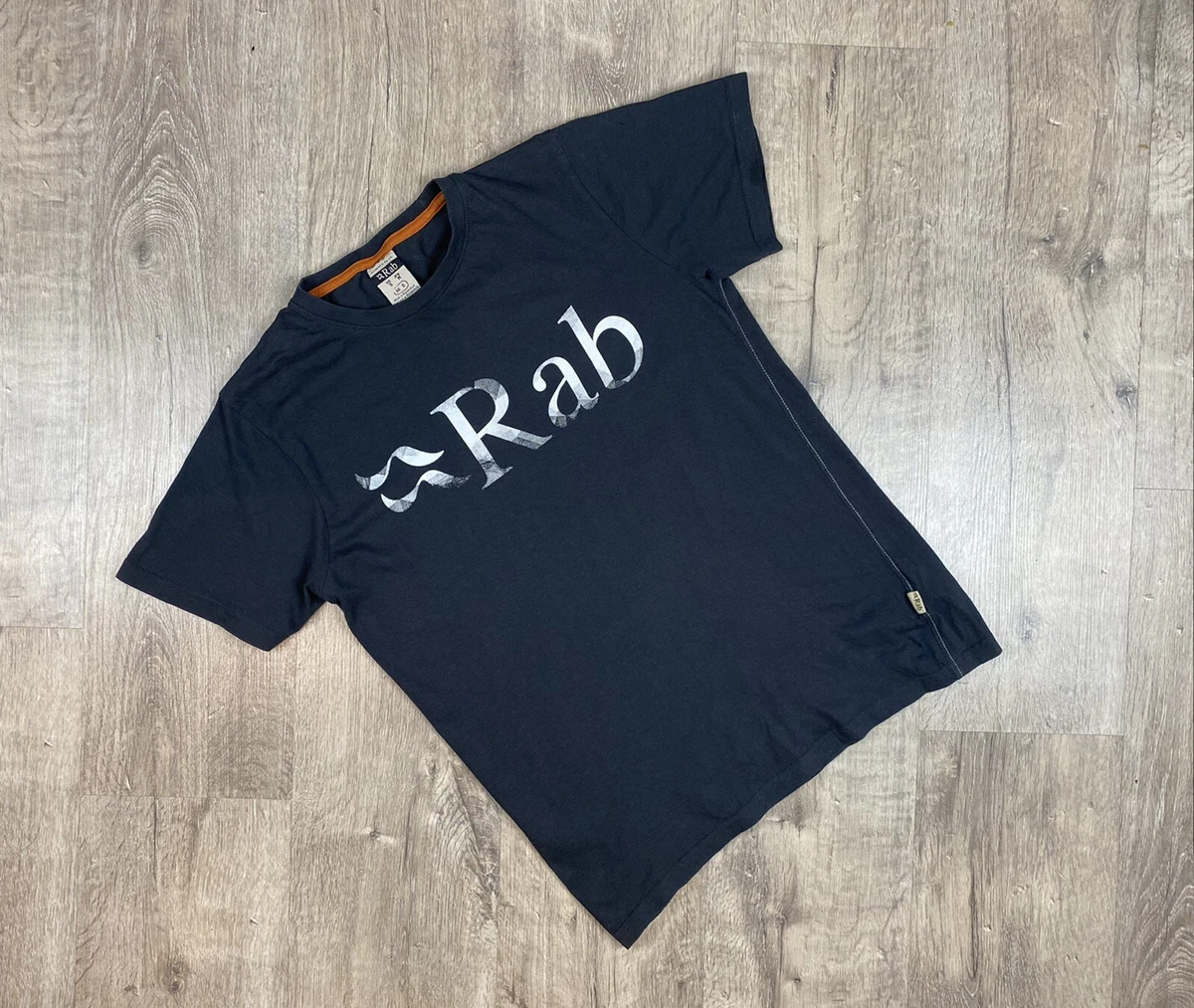 Mens rab sales t shirt