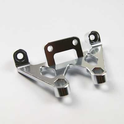 Front bulkhead chassis support part fit HPI Rovan Baja 5B SS King Motor buggy