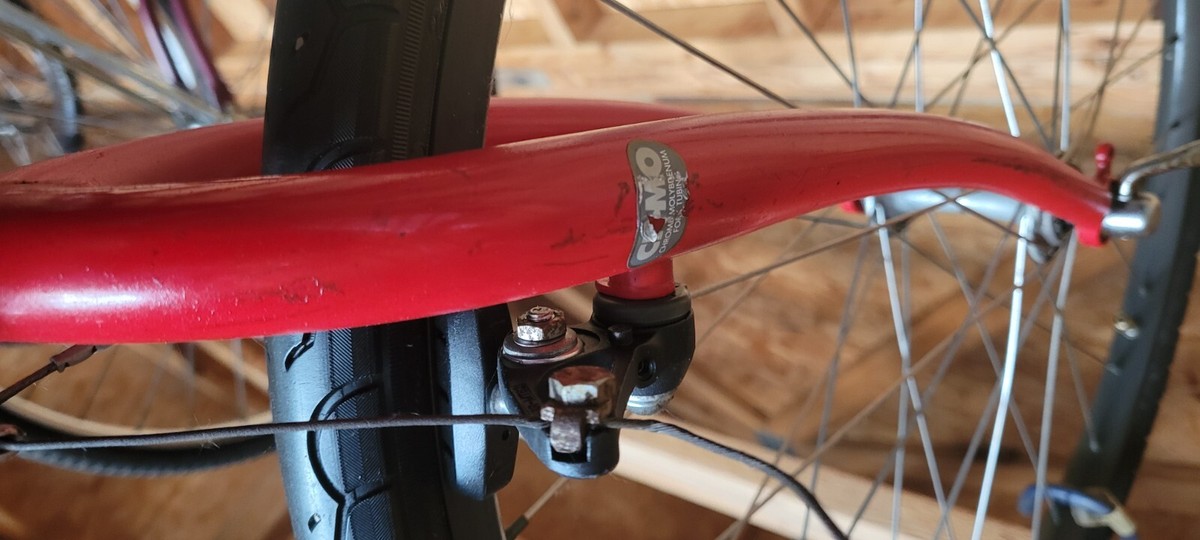 Trek 970 single track 19.5
