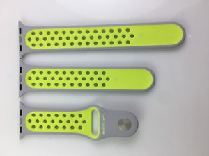 apple watch nike volt