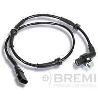 Bremi 50228 ABS Sensor FüR Ford