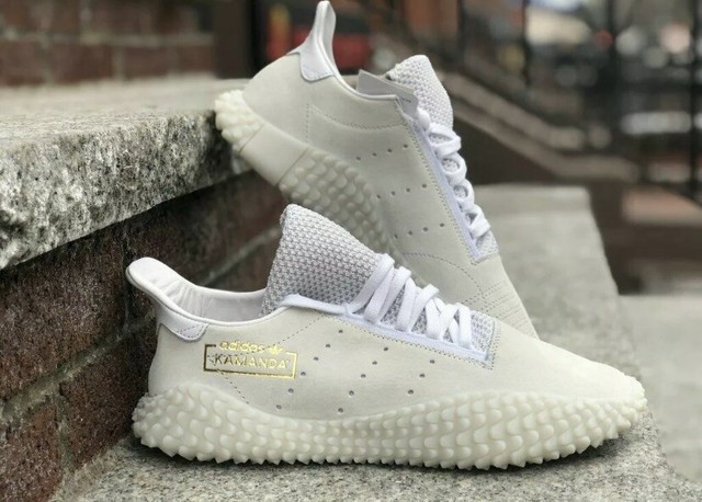 adidas kamanda size