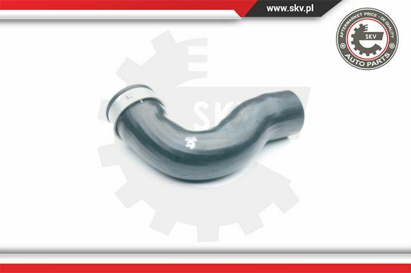 Esen SKV Ladeluftschlauch FüR VW Golf IV Variant 1.9 TDI Audi A3 Octavia I-image