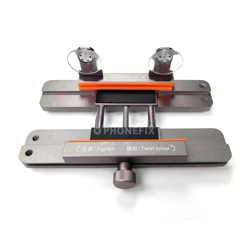 Separatore aperto schermo LCD cellulare universale macchina strumento di riparazione senza calore - Immagine 3 di 4