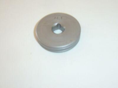 ORIGINAL TELWIN 722629 BIMAX TELMIG ALUMINUM WIRE TOW ROLLER 1.00MM