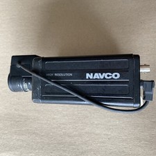NAVCO 3200 HIGH RESOLUTION CAMERA PHILIPS LTC...