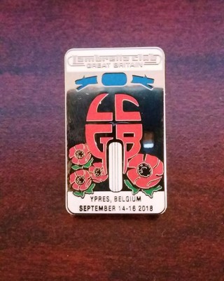 Lambretta Club Belgium  - On This Web Server 29 Other Websites Are Hosted.