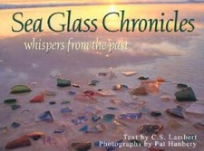 Sea Glass Chronicles by C S Lambert: Used