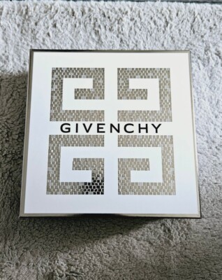 GIVENCHY Gentleman Society EDP 1 x 100ml, 75ml Gel & 10ml Atomiser