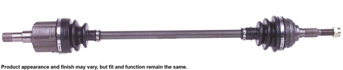 Front Passenger Side CV Axle for Cavalier, Corsica, Sunbird+More (60 ...