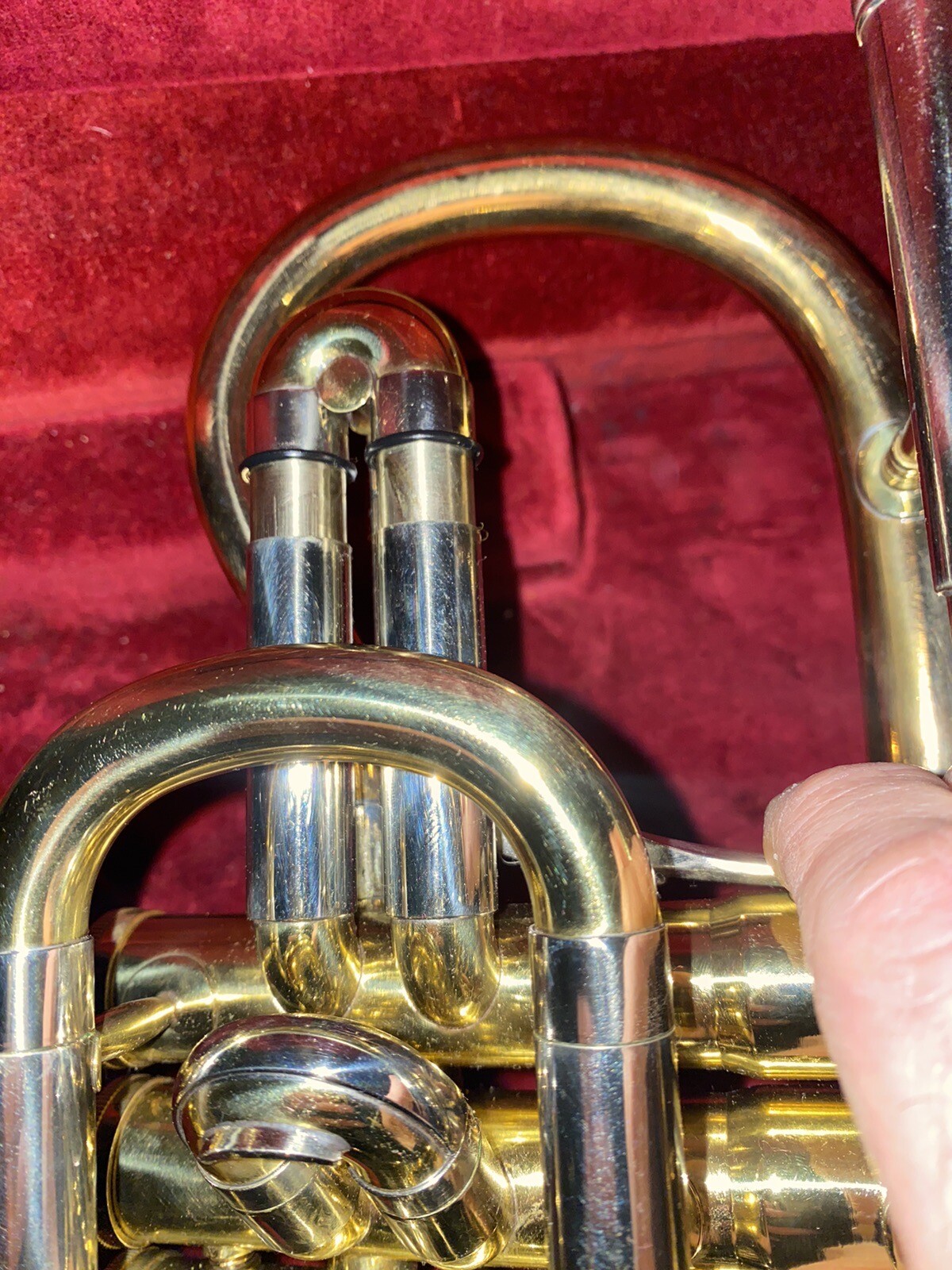 Besson sovereign 928 eBay