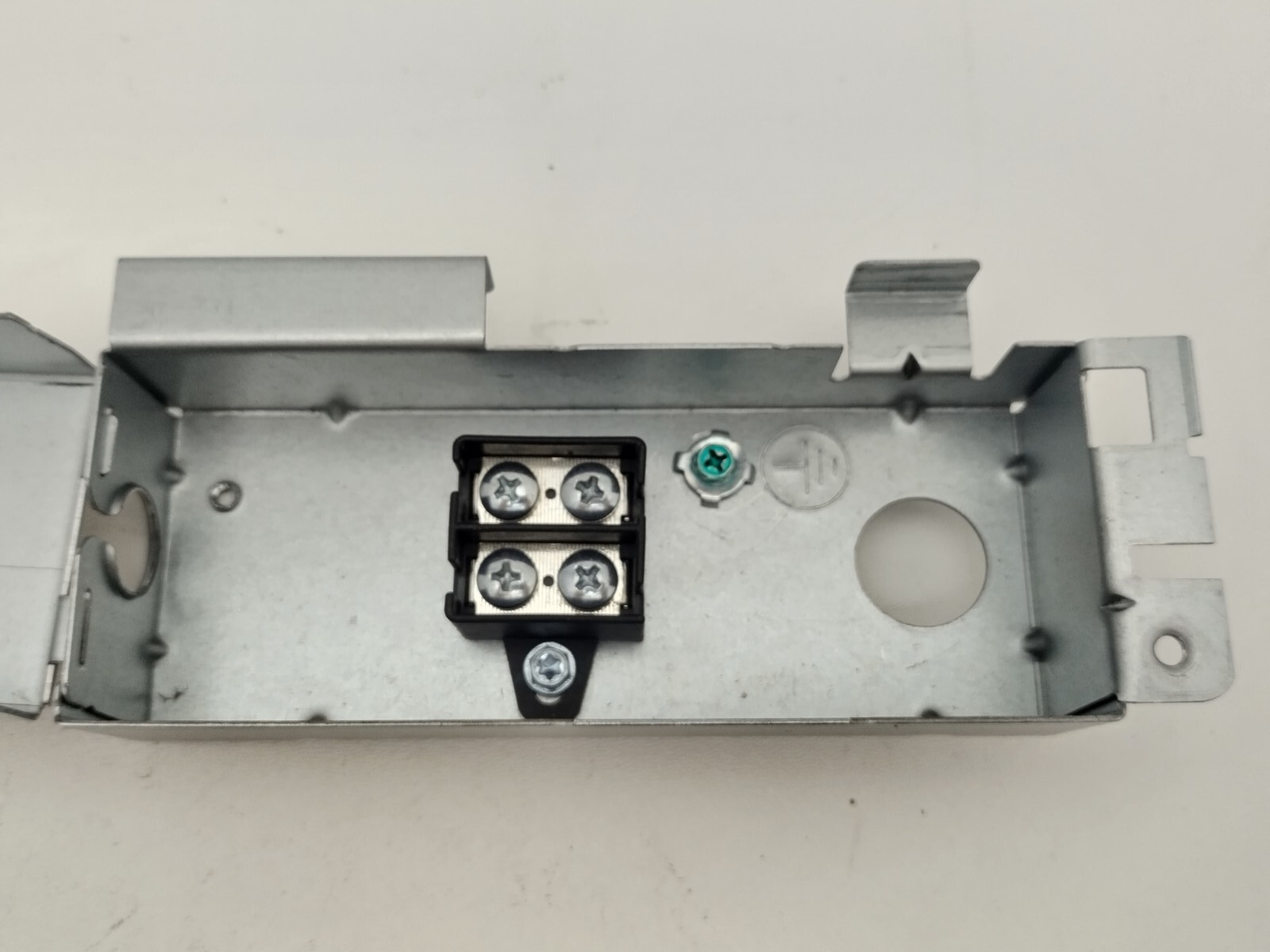 Maytag+Dishwasher+Terminal+Box+W11226744+With+Cover+W11407385 for sale