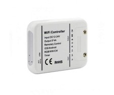 CONTROLLER DIMMER WIFI VT-5009 PER STRISCE LED GOOGLE ALEXA SMART HOME (8426)