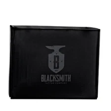 Tattoo Starter Kit - Blacksmith Forge Kit | All-in-One Tattooing Essentials