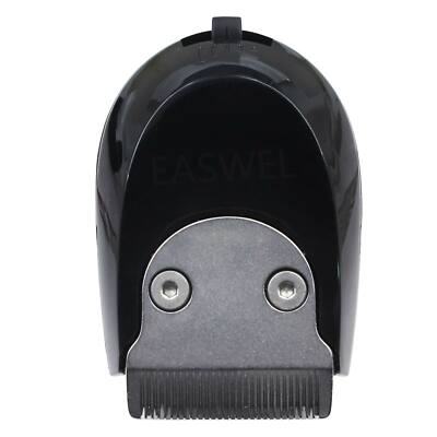 Bartstyler RQ111 schwarz für Philips RQ1050 RQ1060 RQ1075 RQ1085 RQ1090 RQ1095