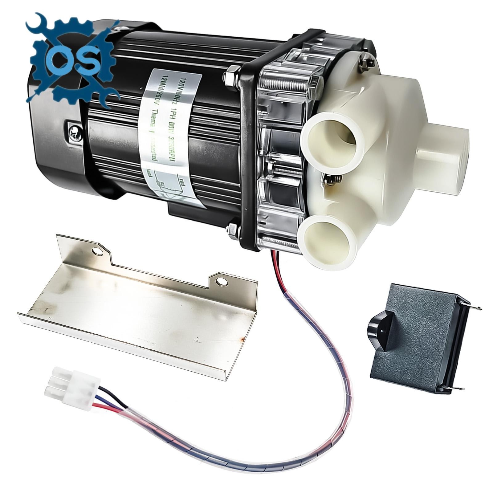 For Hoshizaki Pump Motor Assembly S-0731 NEW