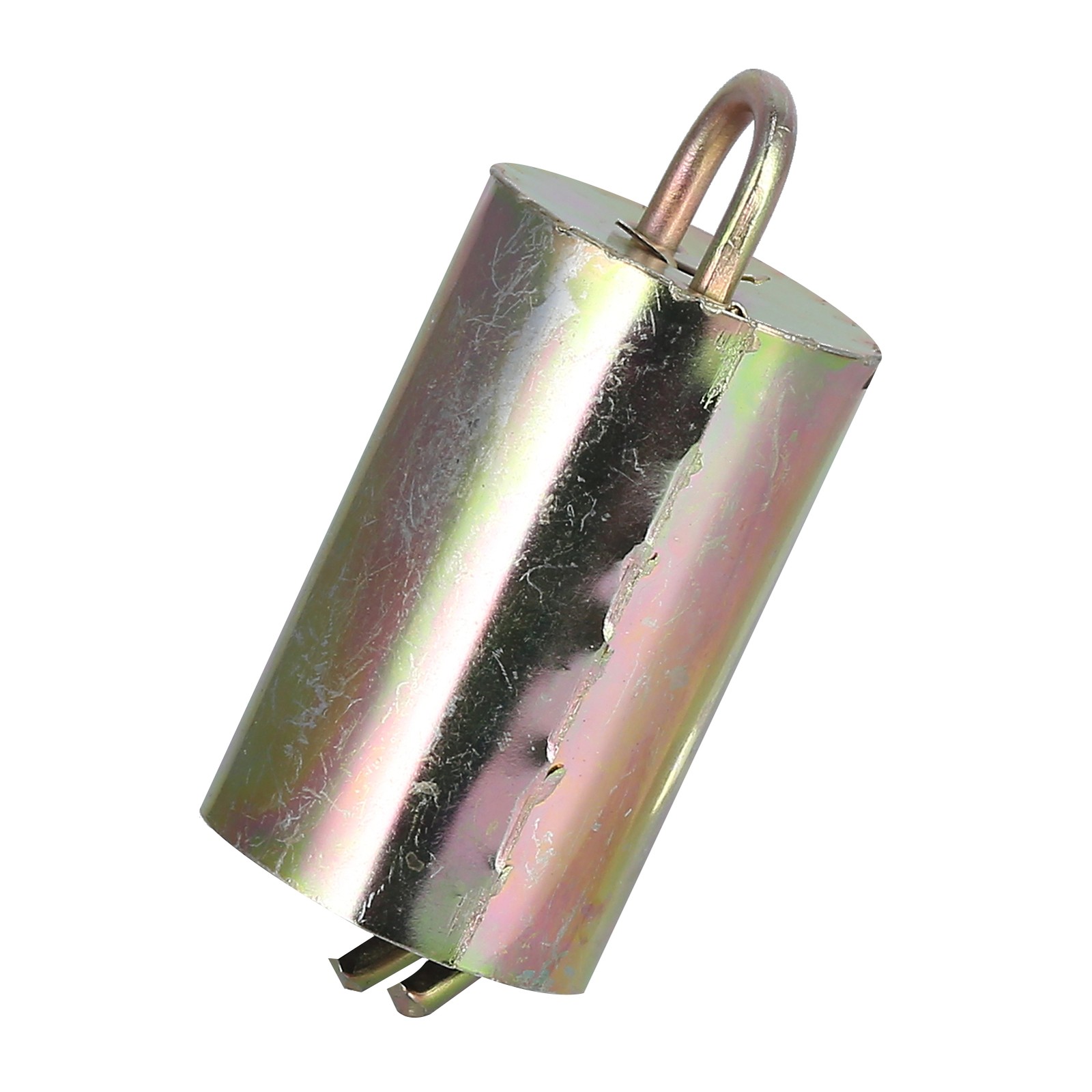3Pcs Alloy Livestock Bell Thickened Anti Lost Sheep Bell For Cow Outdoor Stock F