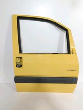 Porte avant et accessoires Citroen JUMPY