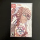 Doki Doki Literature Club Plus! | Nintendo Switch | Sealed | Comes In A Case