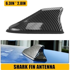 For Hyundai Sonata 2015-2019 Black Shark Fin Roof Antenna Base Cover Replacement For Hyundai Sonata 2015-2019 Black Shark Fin Roof Antenna Base Cover Replacement