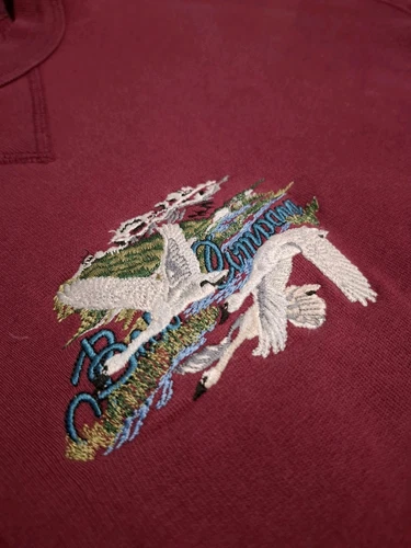 SWEATSHIRT Felpa 80's woman BEST COMPANY Olmes Carretti S made Italy. RARE - Picture 4 of 10