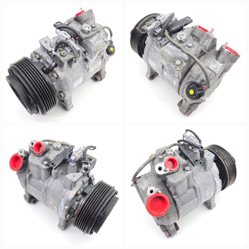 ✅✅✅ Voll, Getestet BMW E84 E90 E92 E93 F07 F30 F34 Luft Con Pumpe Kompressor FS