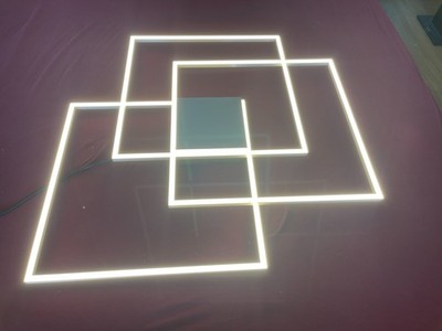 LED-Leuchte Innenraum Dimmbar Paul Neuhaus