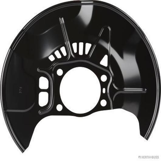 Herth+Buss Jakoparts Spritzblech Bremsscheibe FüR Toyota Rav 4 Iv WWA4_-image