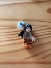 Irza Bridger LEGO Minifigure Star Wars The Bad Batch 75314