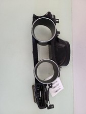 Cluster Trim Bezel Fits 2015 Mustang 590711