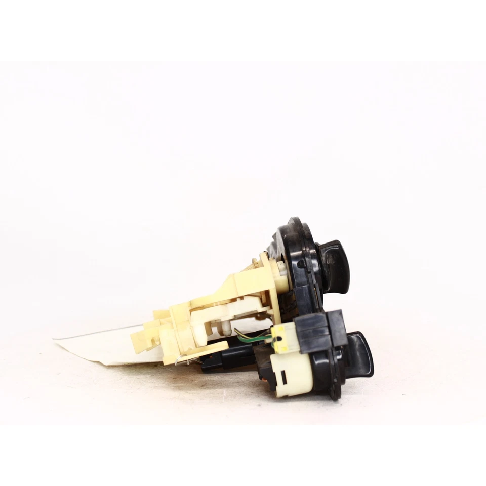 Mitsubishi Eclipse 1991 control de temperatura número de pieza 655-50542 Foto 4 de 4