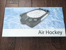 Gadget Shop Air Hockey Table Top Game